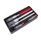 Excel Blades Hobby Knife Set, Precision Craft Knife Set, Plastic Tray, 12pk 44082 - alternate 2